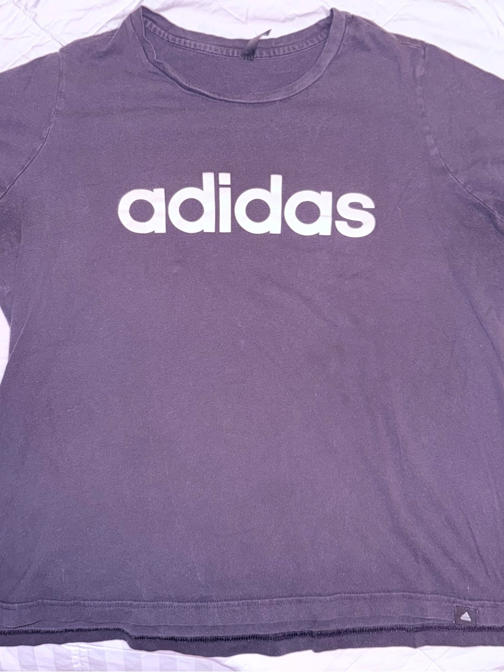 Adidas Tee Women 2x. NWOT